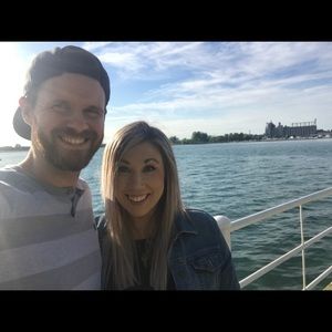 Meet your Posher, Bethany